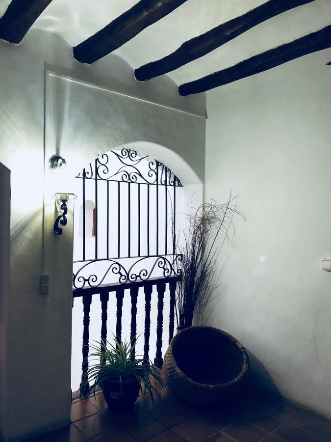 Albergue Casa Albano Baldellou Exterior foto